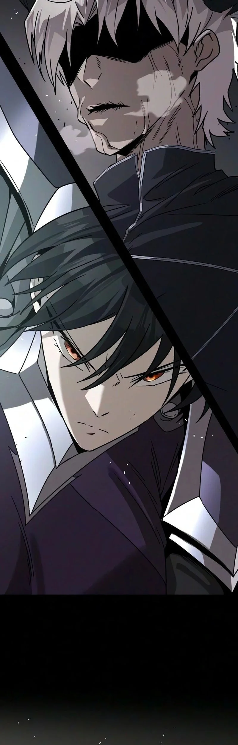 Lazy Prince Becomes a Genius Chapter 155 Gambar 16