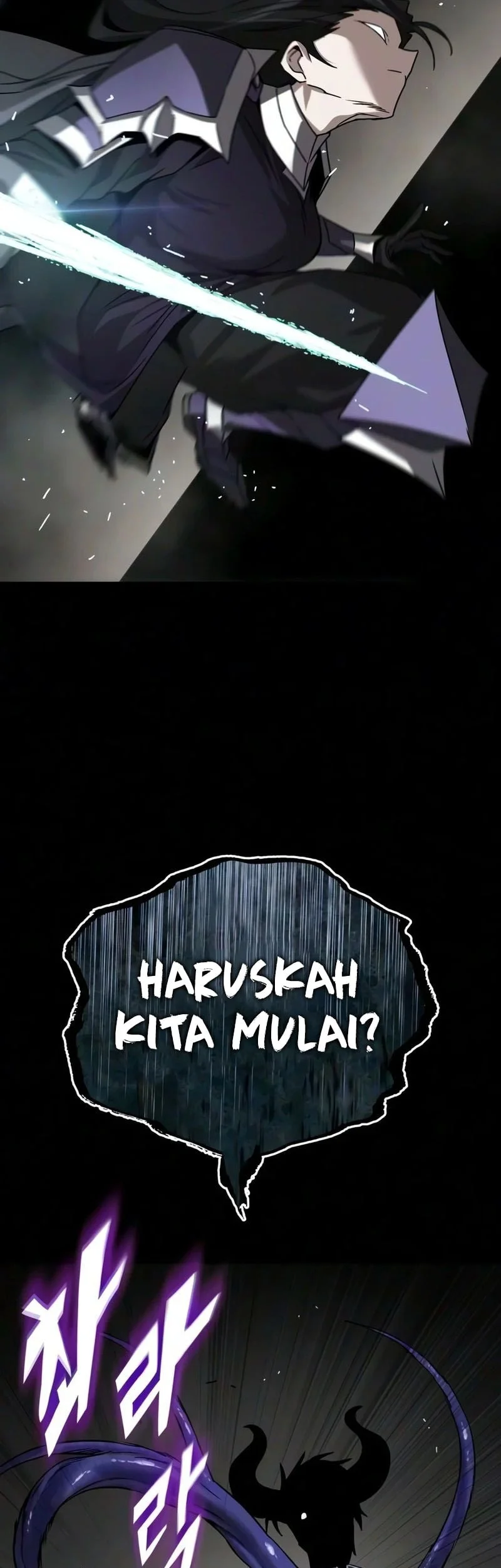 Lazy Prince Becomes a Genius Chapter 155 Gambar 18