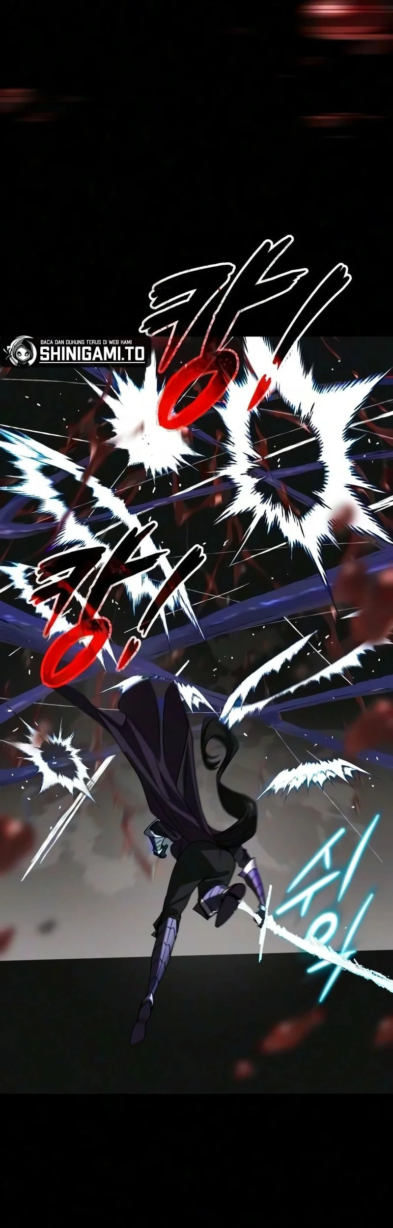Lazy Prince Becomes a Genius Chapter 155 Gambar 23