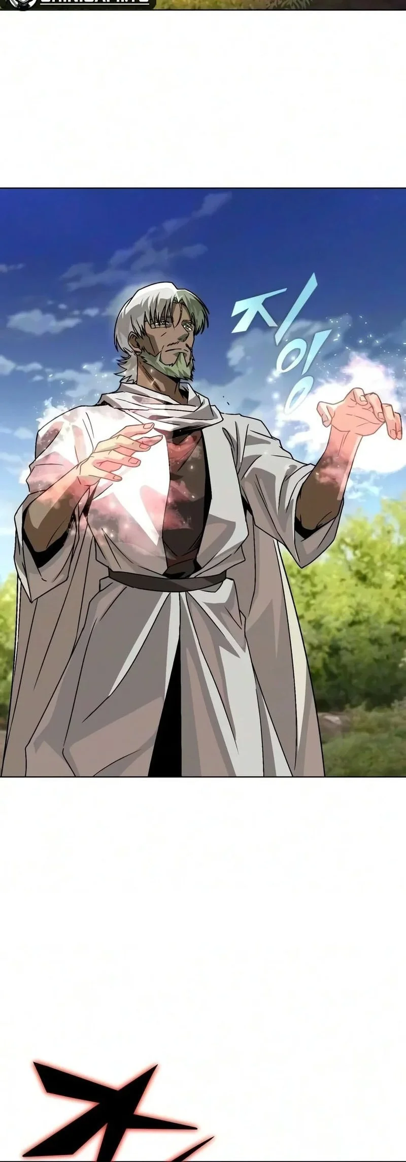Lazy Prince Becomes a Genius Chapter 156 Gambar 54