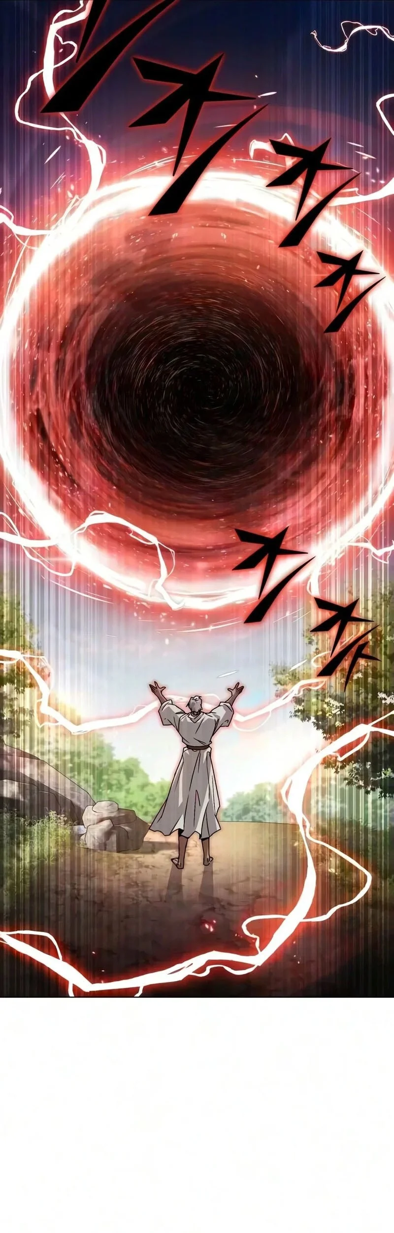 Lazy Prince Becomes a Genius Chapter 156 Gambar 55