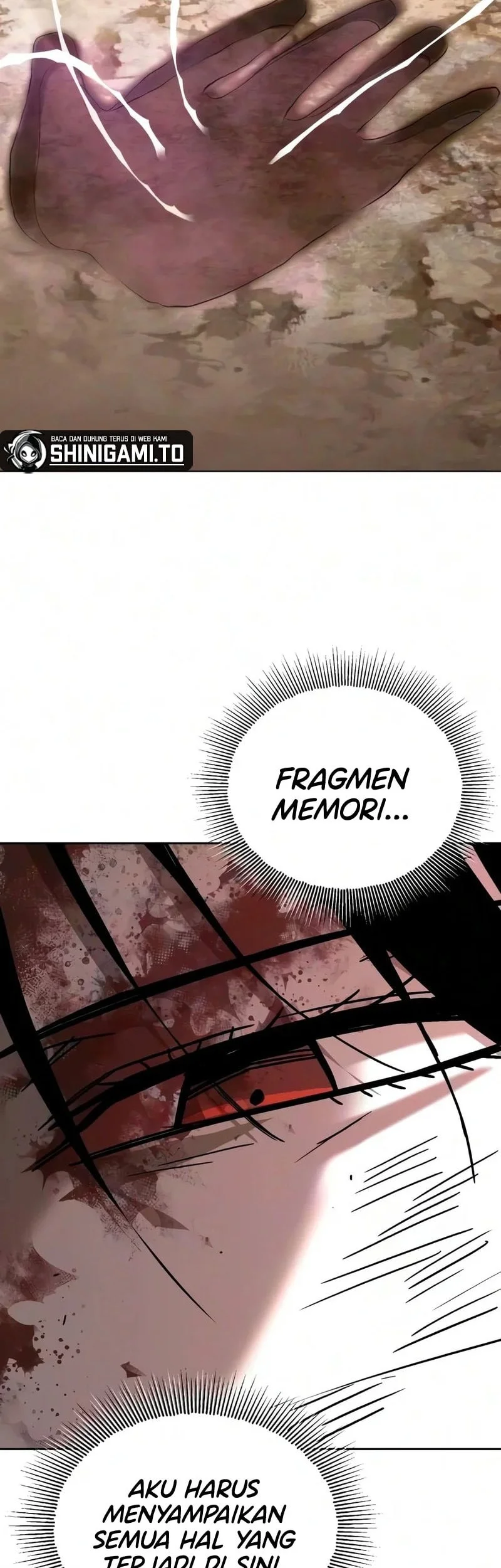 Lazy Prince Becomes a Genius Chapter 156 Gambar 64