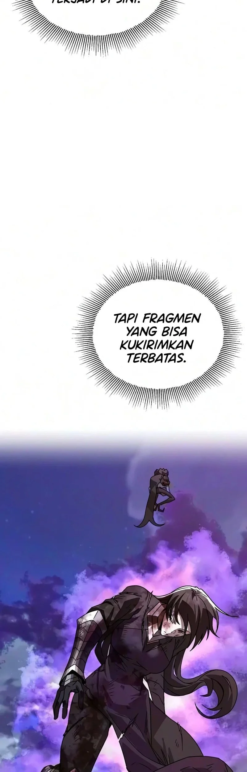 Lazy Prince Becomes a Genius Chapter 156 Gambar 65