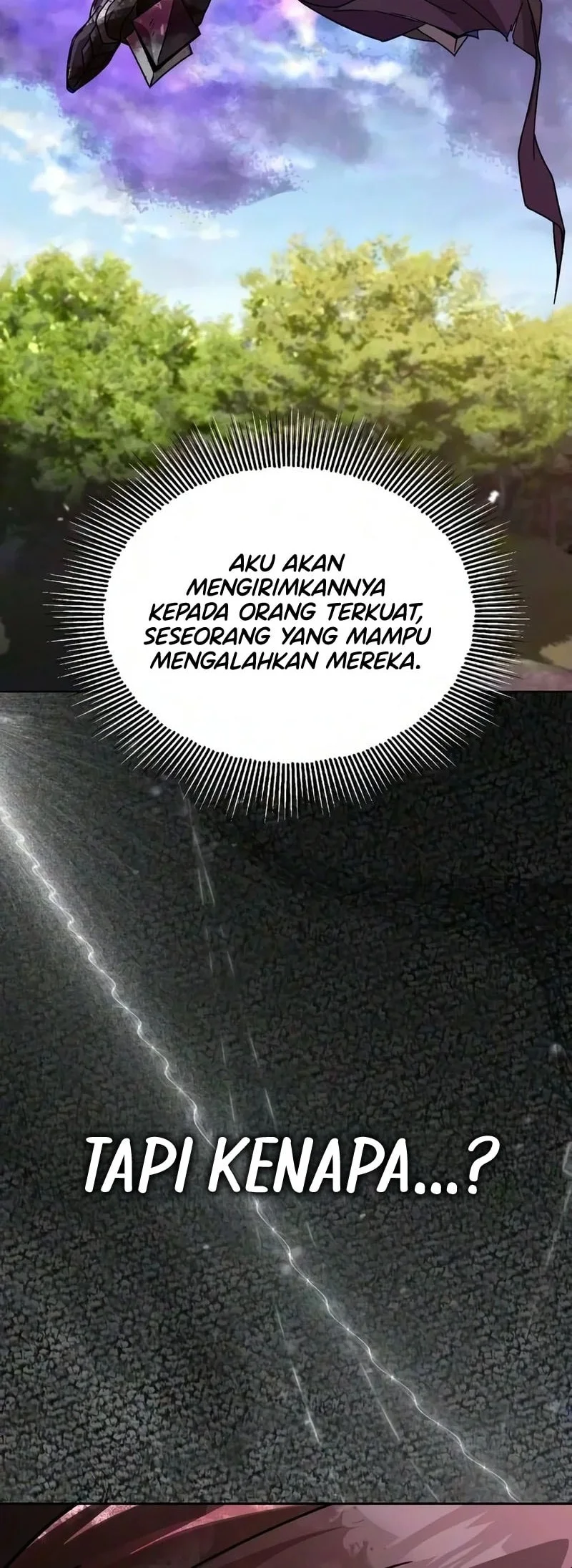 Lazy Prince Becomes a Genius Chapter 156 Gambar 66