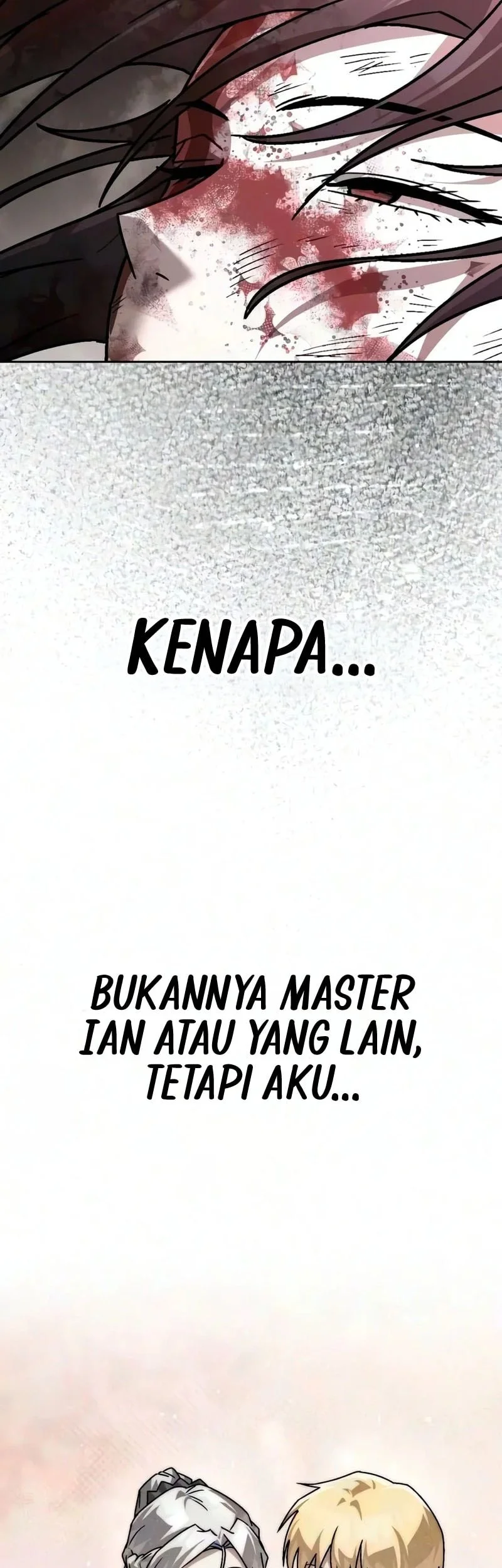Lazy Prince Becomes a Genius Chapter 156 Gambar 67