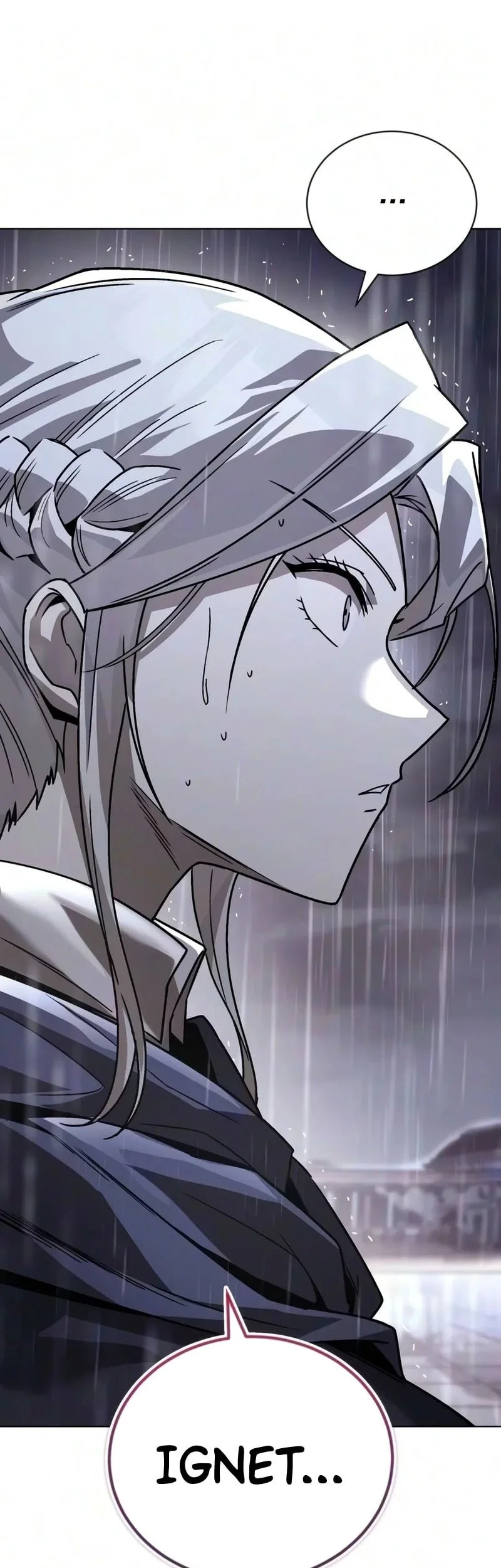 Lazy Prince Becomes a Genius Chapter 156 Gambar 73
