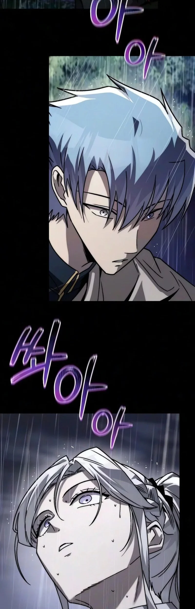 Lazy Prince Becomes a Genius Chapter 156 Gambar 76