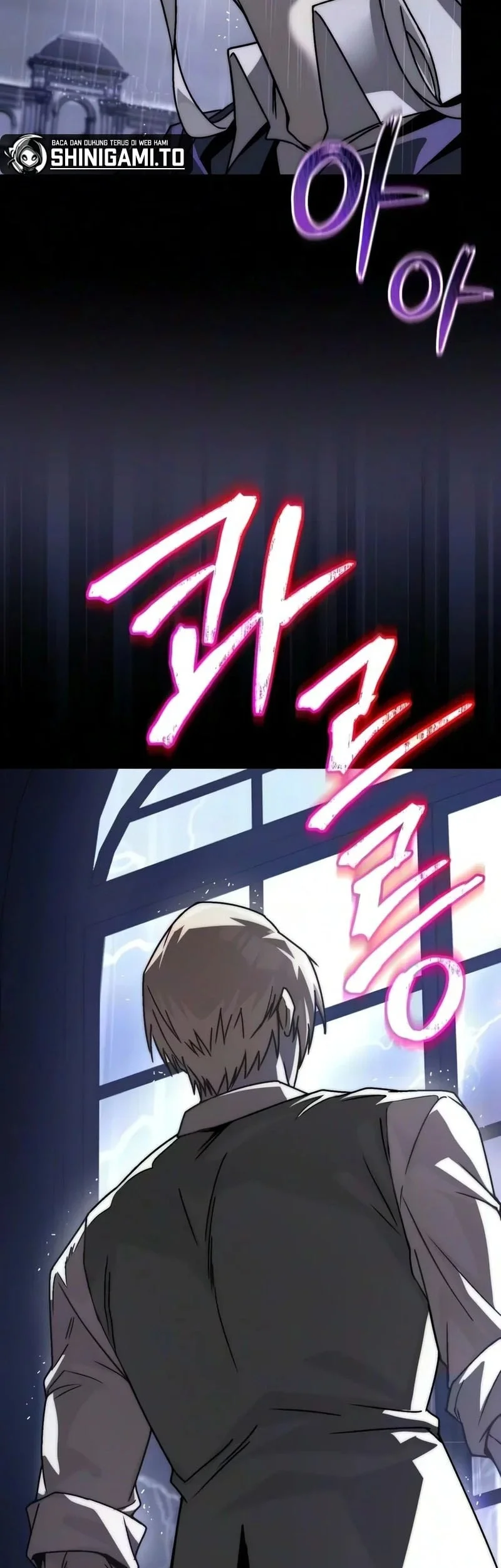 Lazy Prince Becomes a Genius Chapter 156 Gambar 77