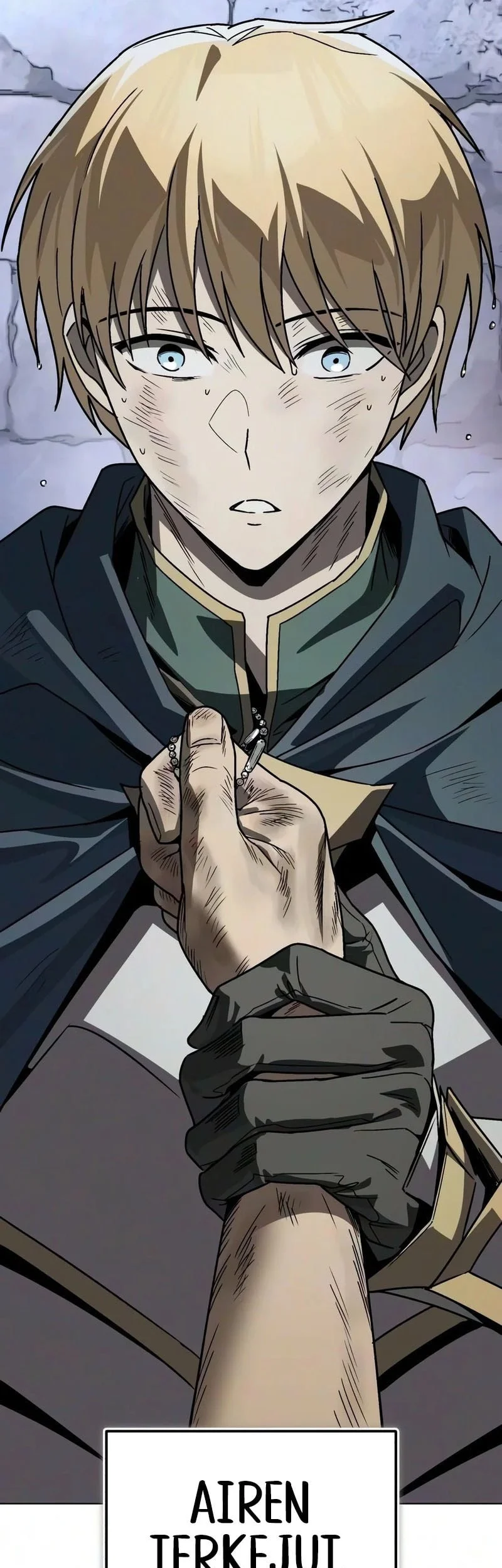 Lazy Prince Becomes a Genius Chapter 157 Gambar 51