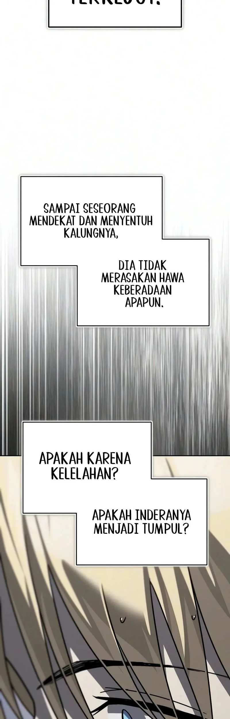 Lazy Prince Becomes a Genius Chapter 157 Gambar 52