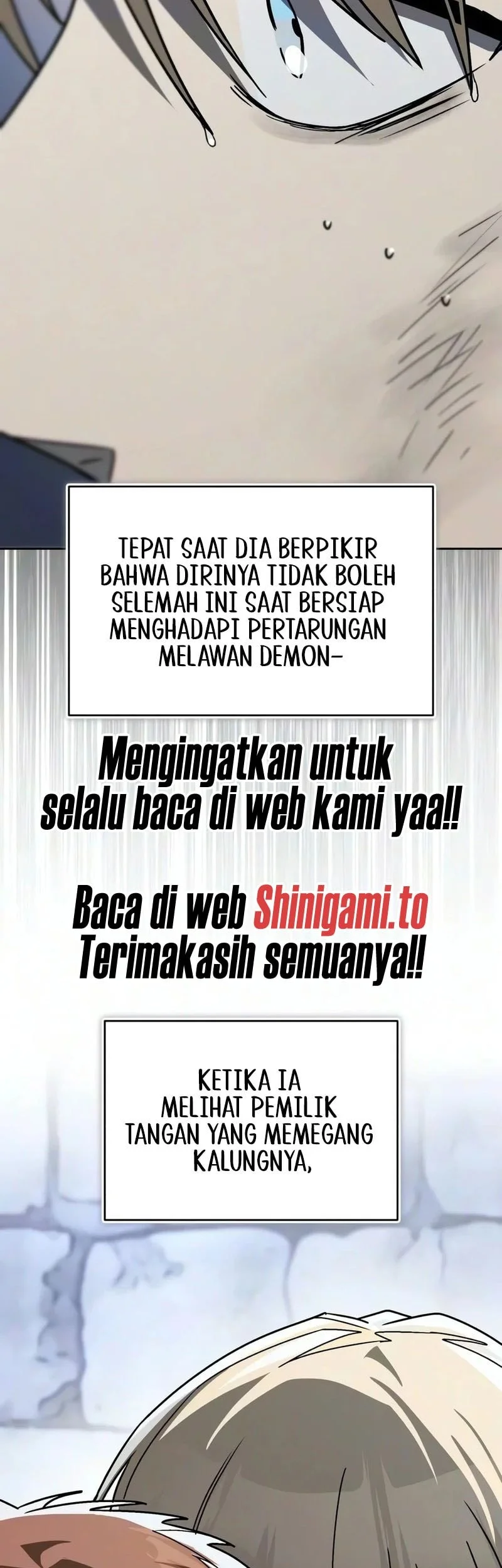 Lazy Prince Becomes a Genius Chapter 157 Gambar 53
