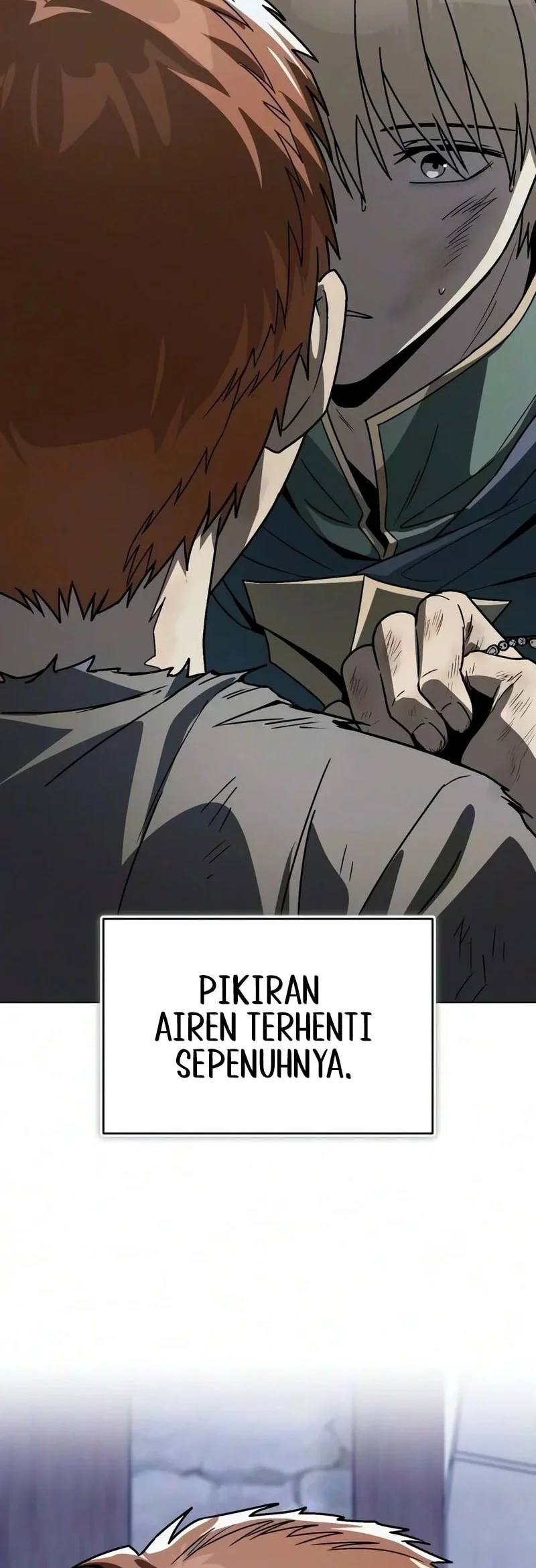 Lazy Prince Becomes a Genius Chapter 157 Gambar 54