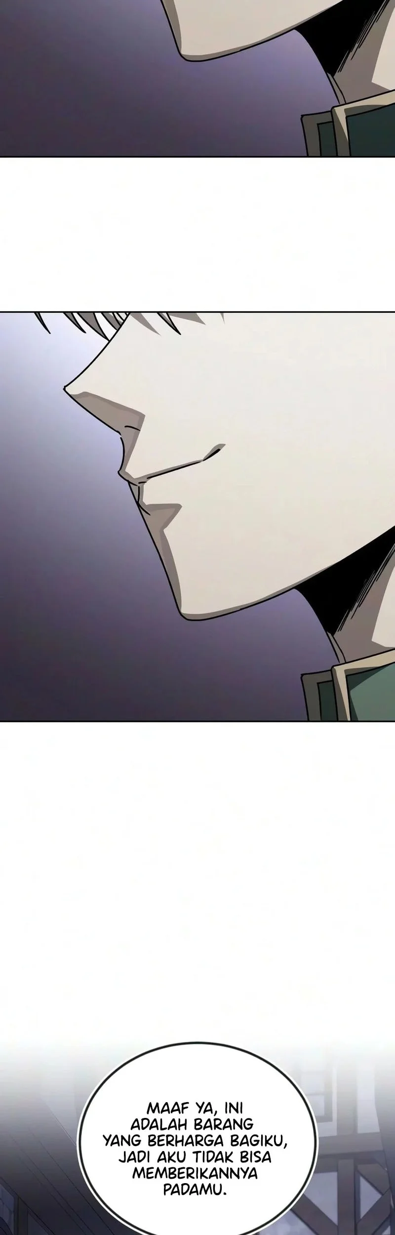 Lazy Prince Becomes a Genius Chapter 157 Gambar 56
