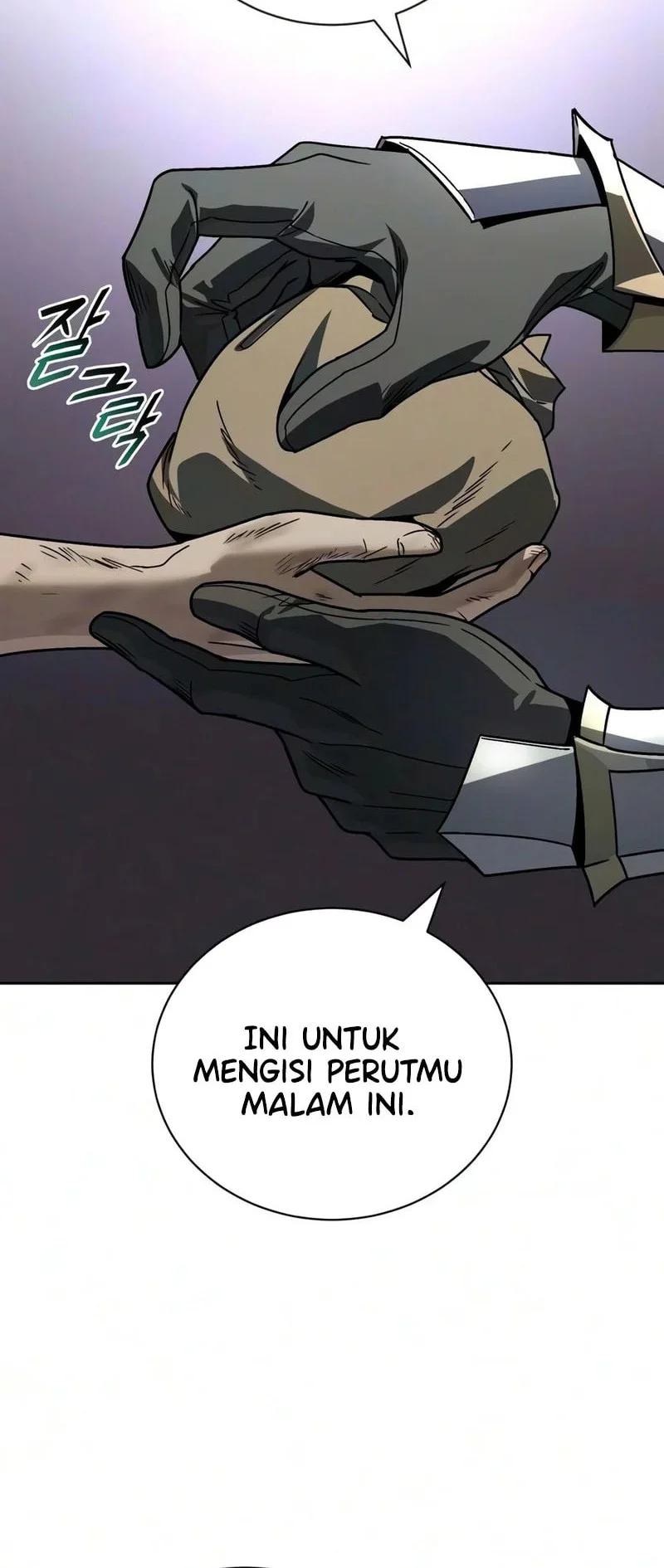 Lazy Prince Becomes a Genius Chapter 157 Gambar 58