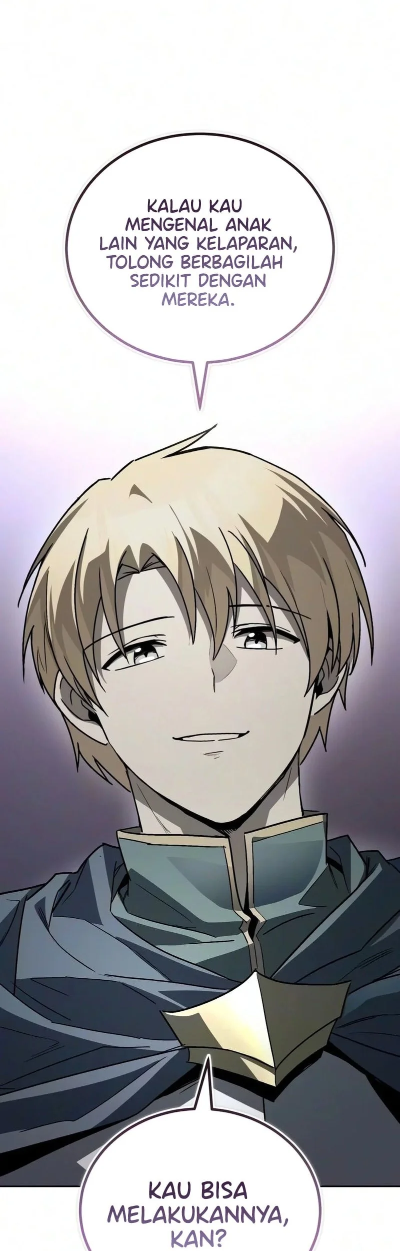 Lazy Prince Becomes a Genius Chapter 157 Gambar 60