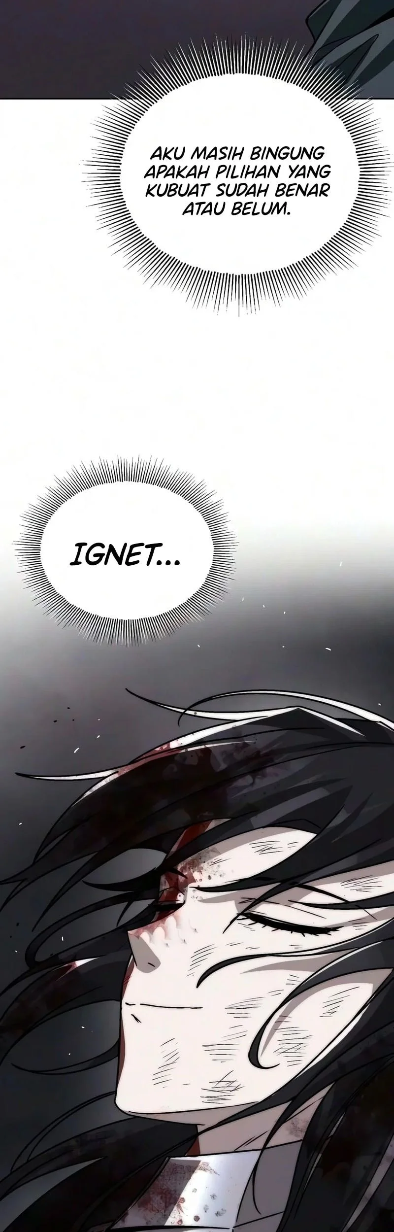 Lazy Prince Becomes a Genius Chapter 157 Gambar 65