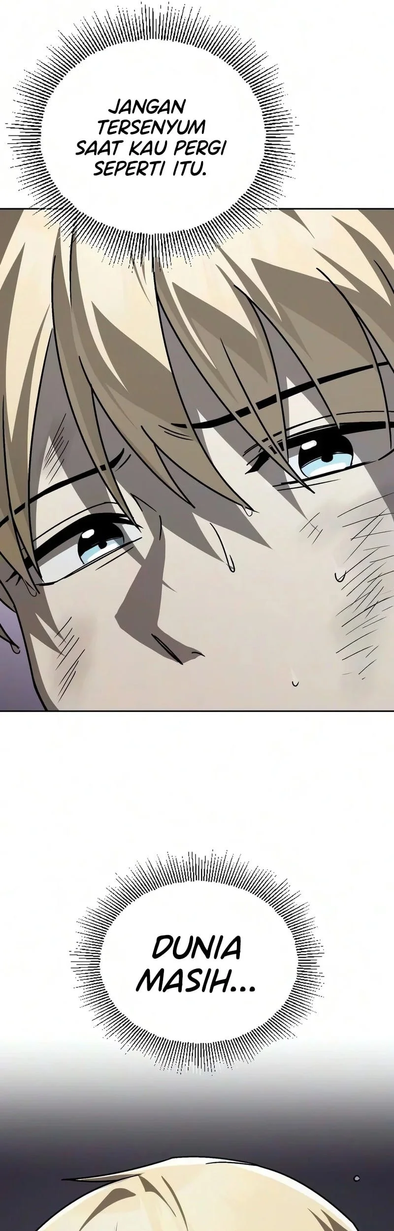 Lazy Prince Becomes a Genius Chapter 157 Gambar 67