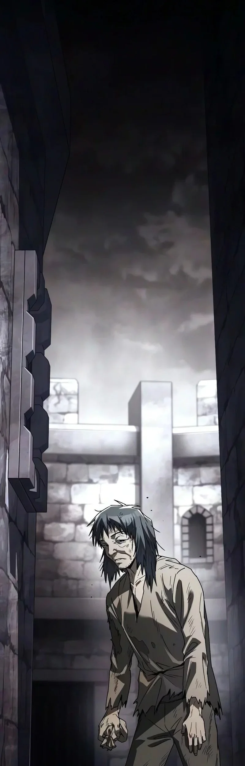 Lazy Prince Becomes a Genius Chapter 157 Gambar 76