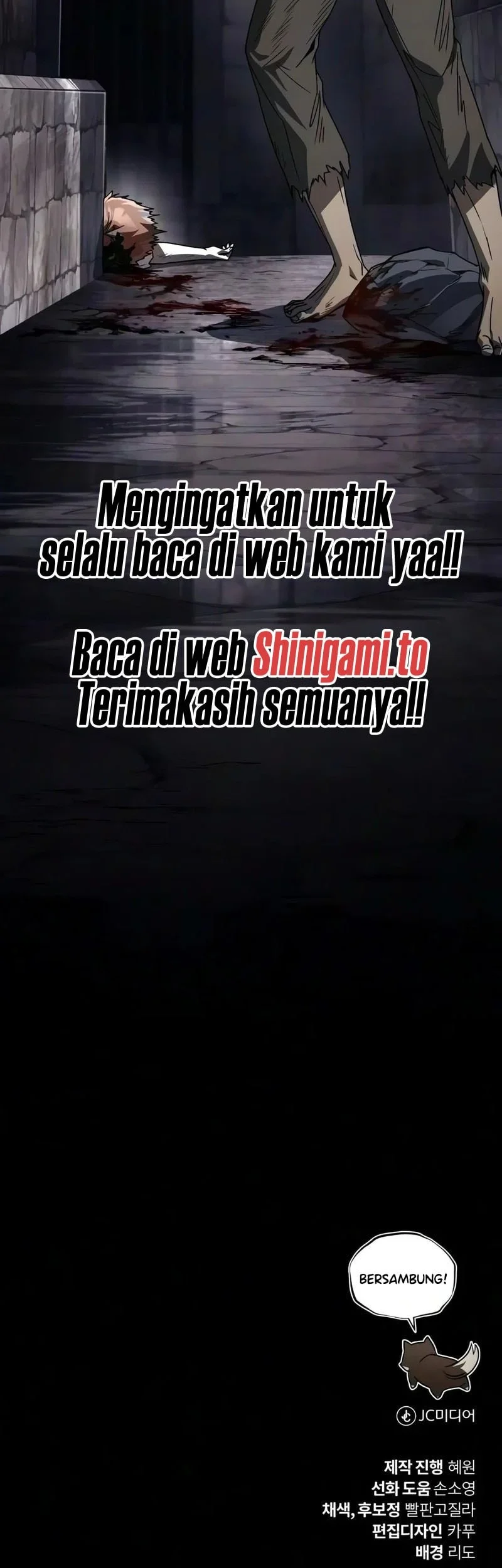 Lazy Prince Becomes a Genius Chapter 157 Gambar 77