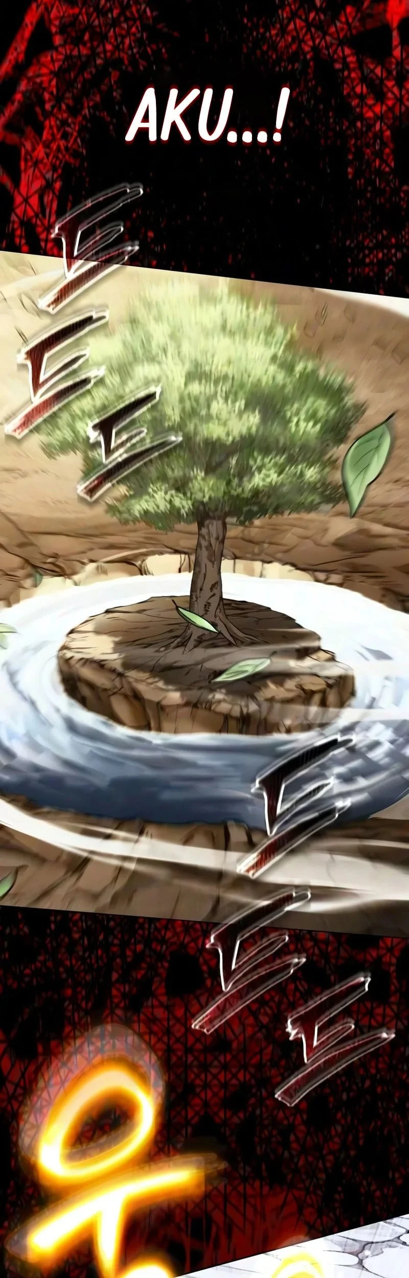 Lazy Prince Becomes a Genius Chapter 158 Gambar 48
