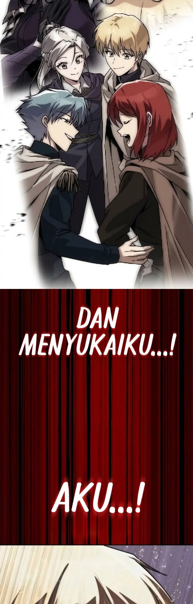 Lazy Prince Becomes a Genius Chapter 158 Gambar 53