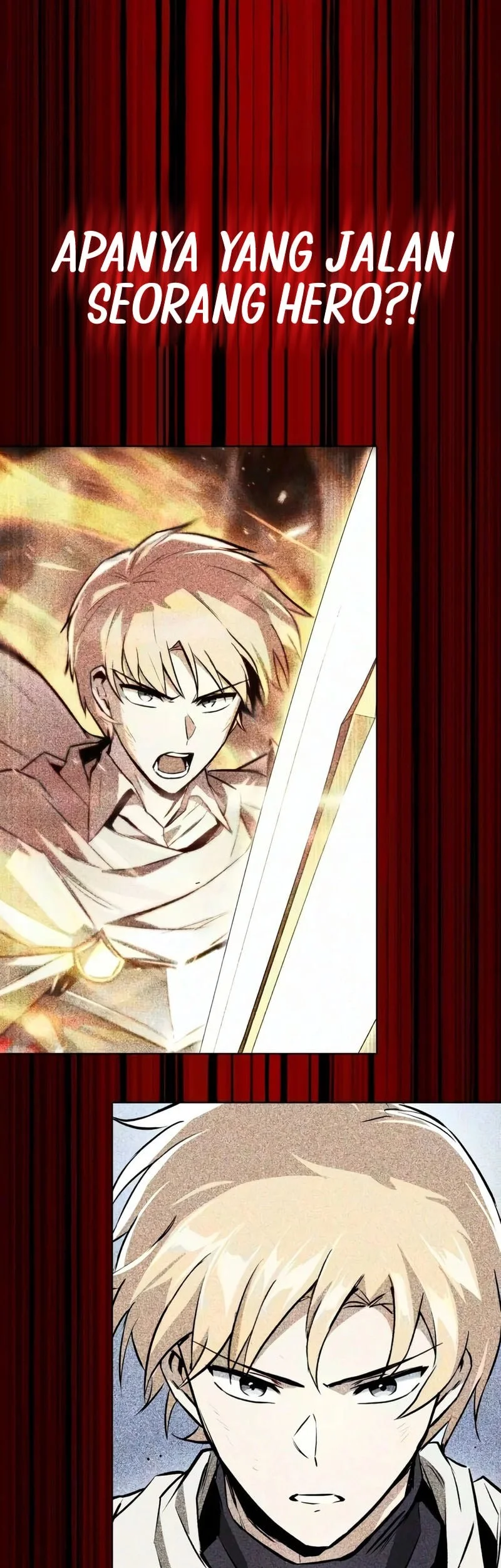 Lazy Prince Becomes a Genius Chapter 158 Gambar 55