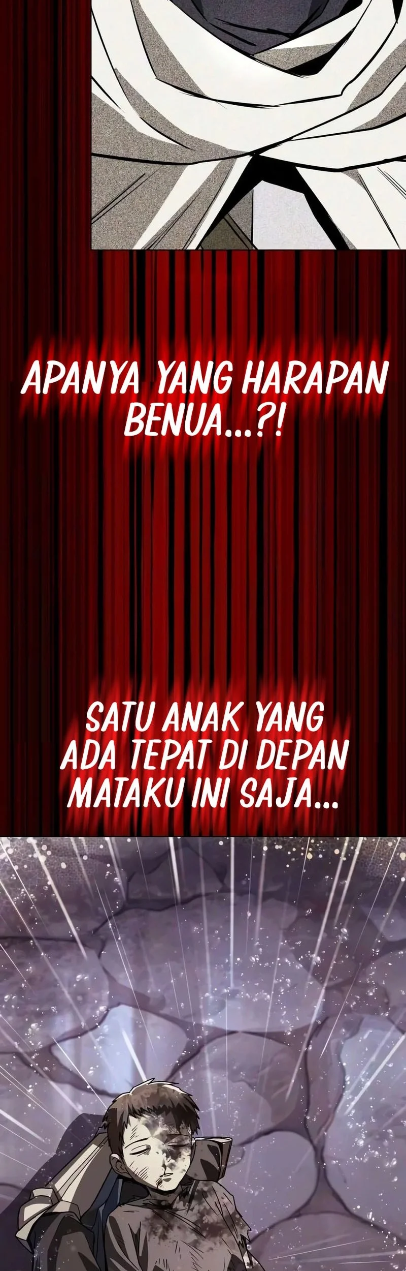 Lazy Prince Becomes a Genius Chapter 158 Gambar 56