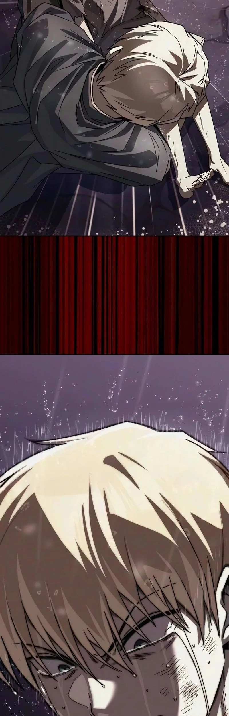 Lazy Prince Becomes a Genius Chapter 158 Gambar 57