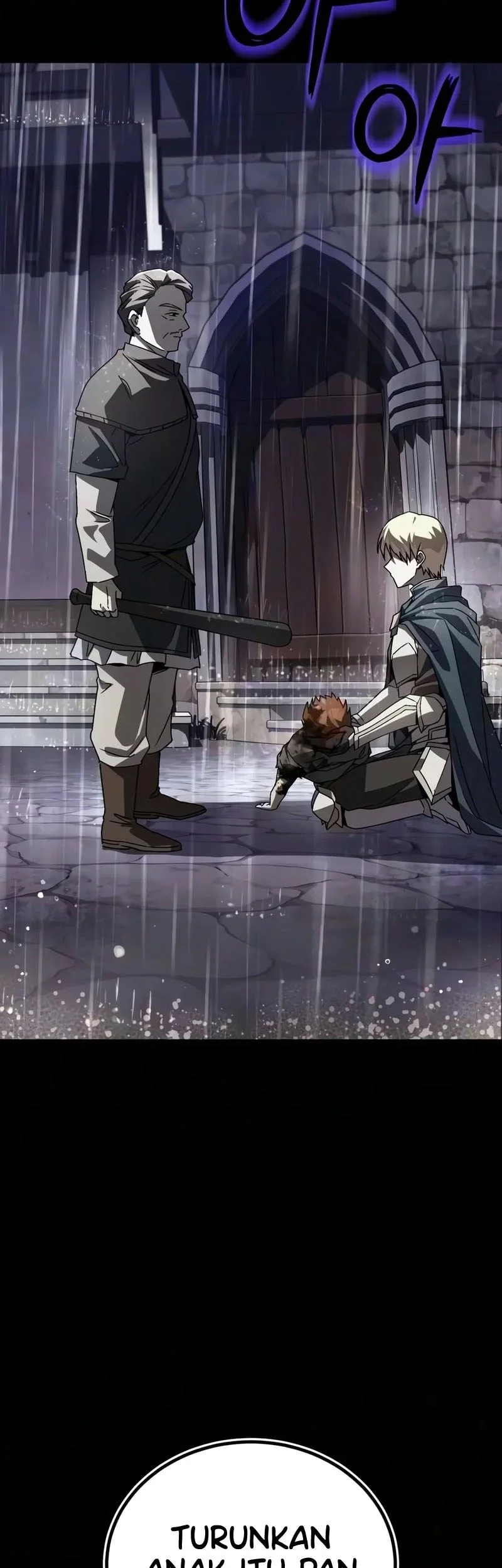 Lazy Prince Becomes a Genius Chapter 158 Gambar 59