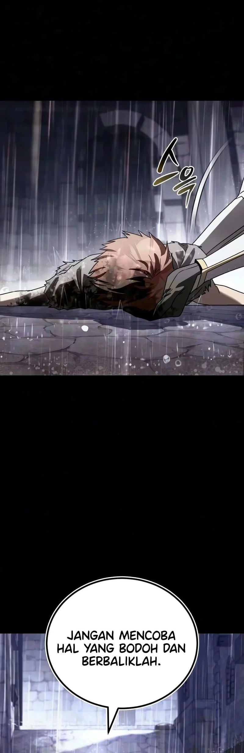 Lazy Prince Becomes a Genius Chapter 158 Gambar 62