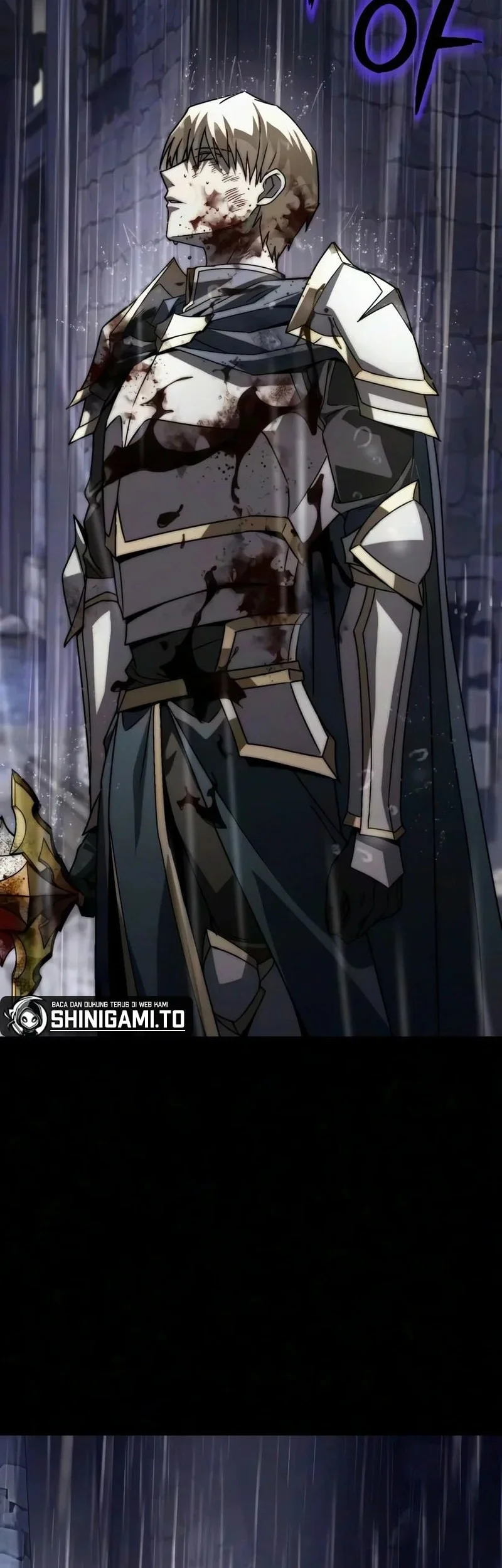 Lazy Prince Becomes a Genius Chapter 158 Gambar 72