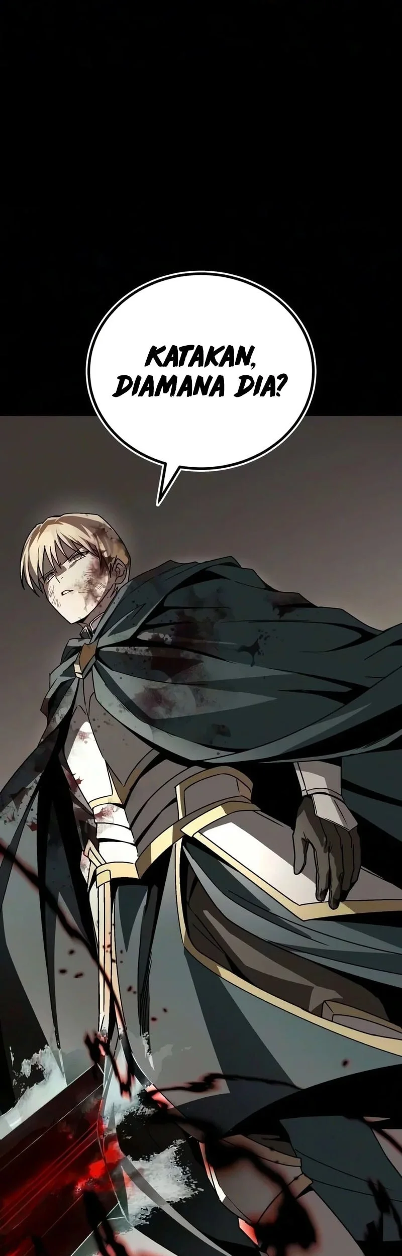 Lazy Prince Becomes a Genius Chapter 159 Gambar 39