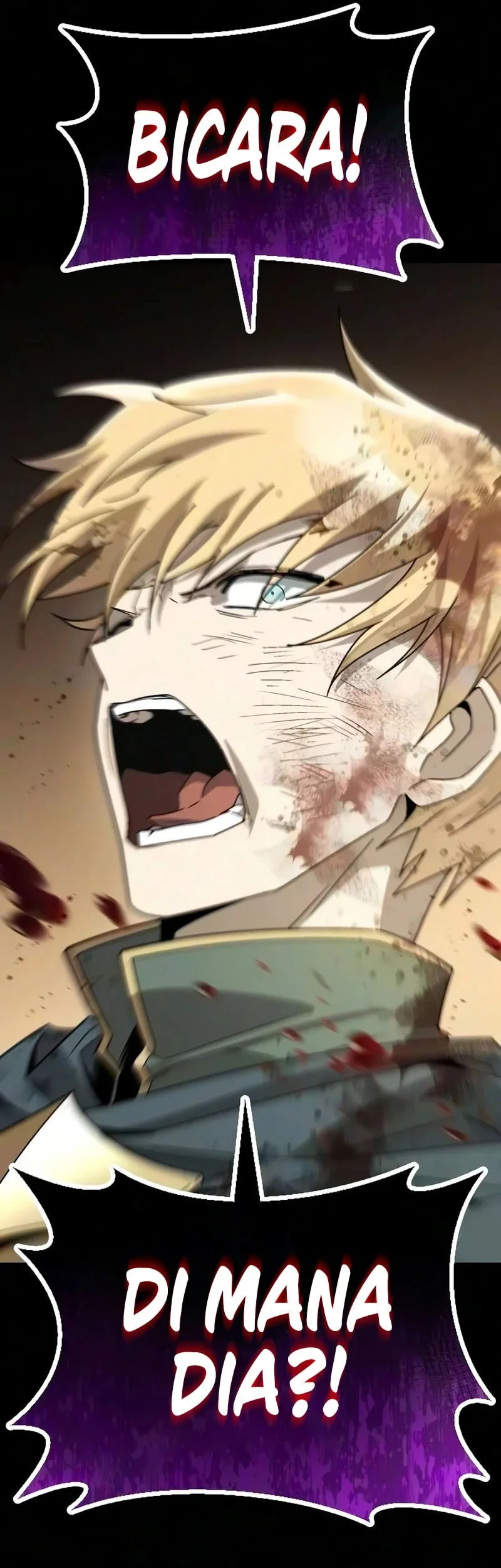Lazy Prince Becomes a Genius Chapter 159 Gambar 43