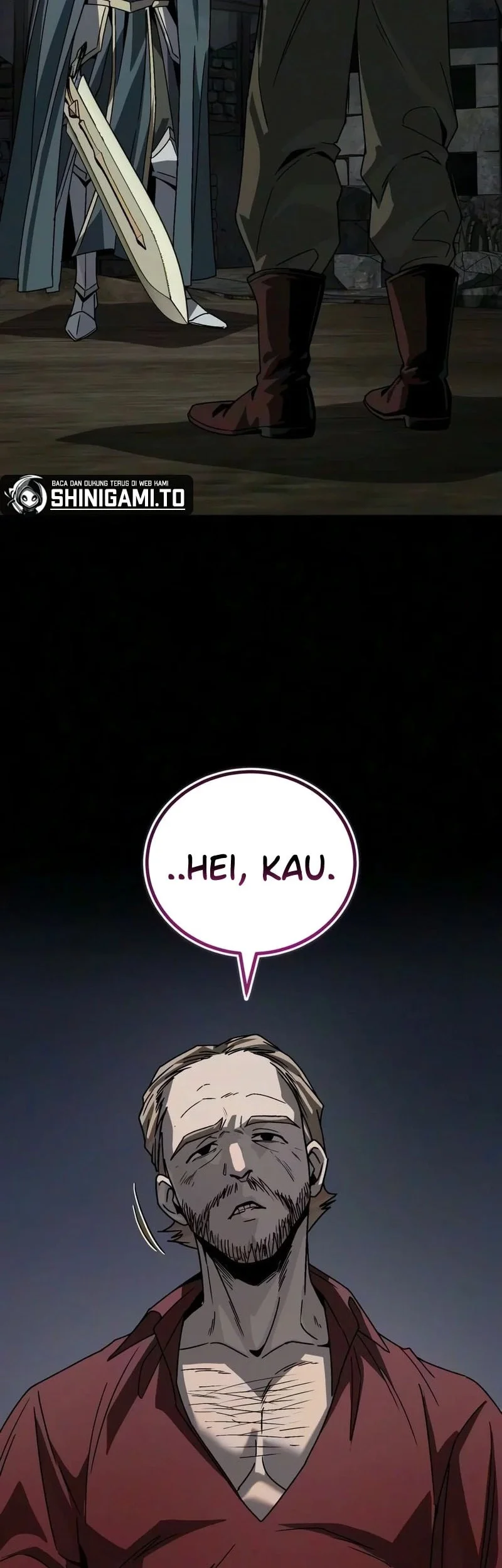 Lazy Prince Becomes a Genius Chapter 159 Gambar 18