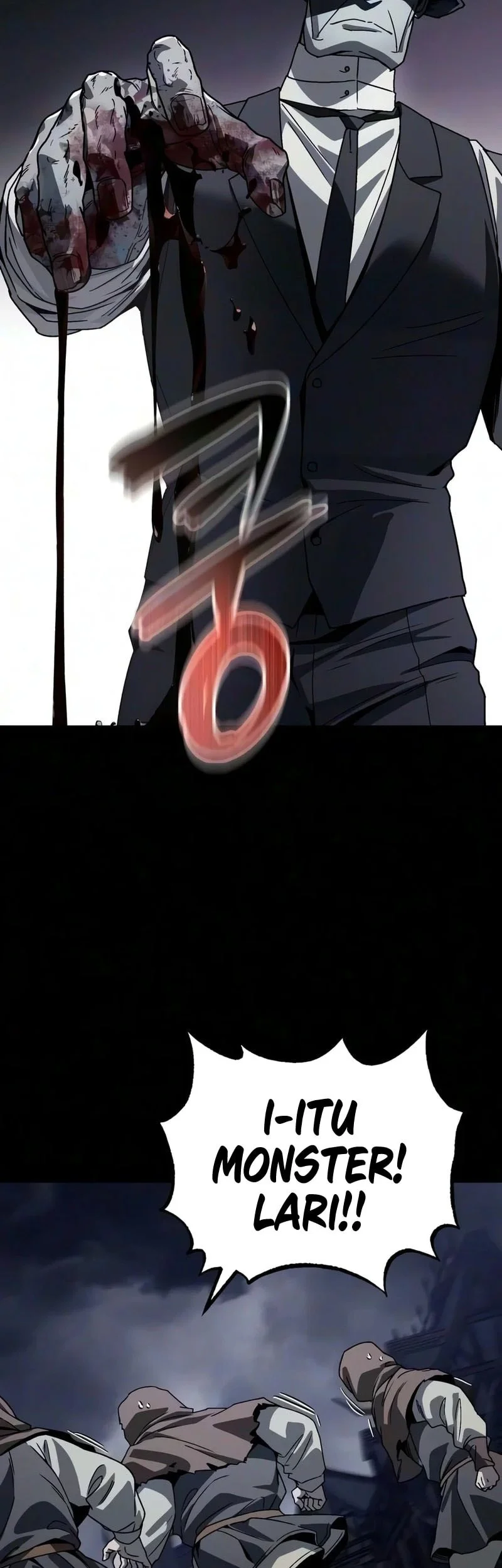 Lazy Prince Becomes a Genius Chapter 159 Gambar 23