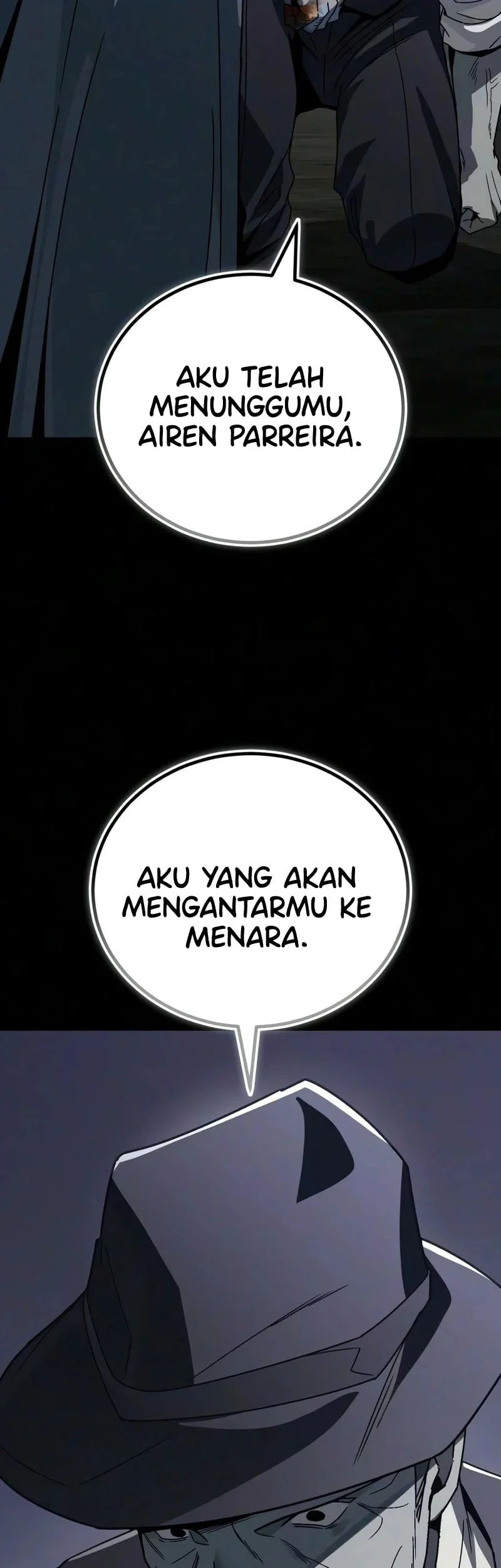 Lazy Prince Becomes a Genius Chapter 159 Gambar 25