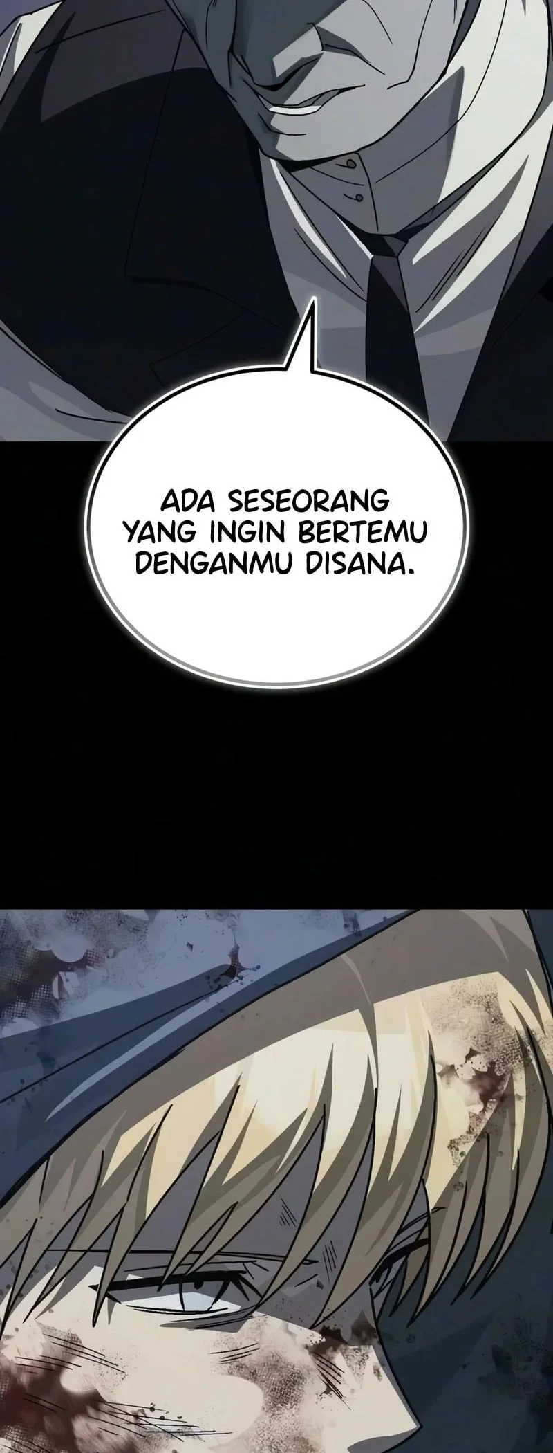 Lazy Prince Becomes a Genius Chapter 159 Gambar 26