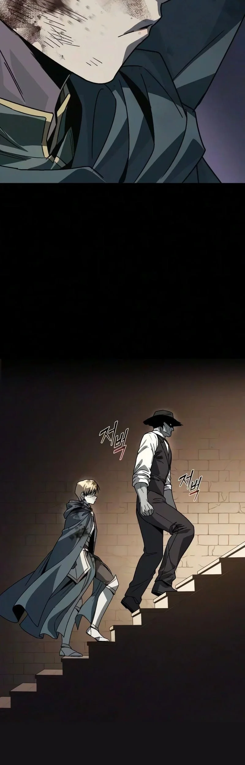 Lazy Prince Becomes a Genius Chapter 159 Gambar 27