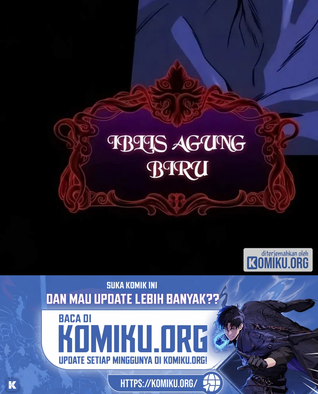 Lazy Prince Becomes a Genius Chapter 160 Gambar 127