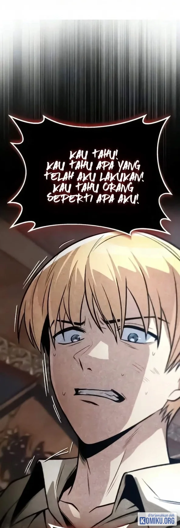 Lazy Prince Becomes a Genius Chapter 160 Gambar 85