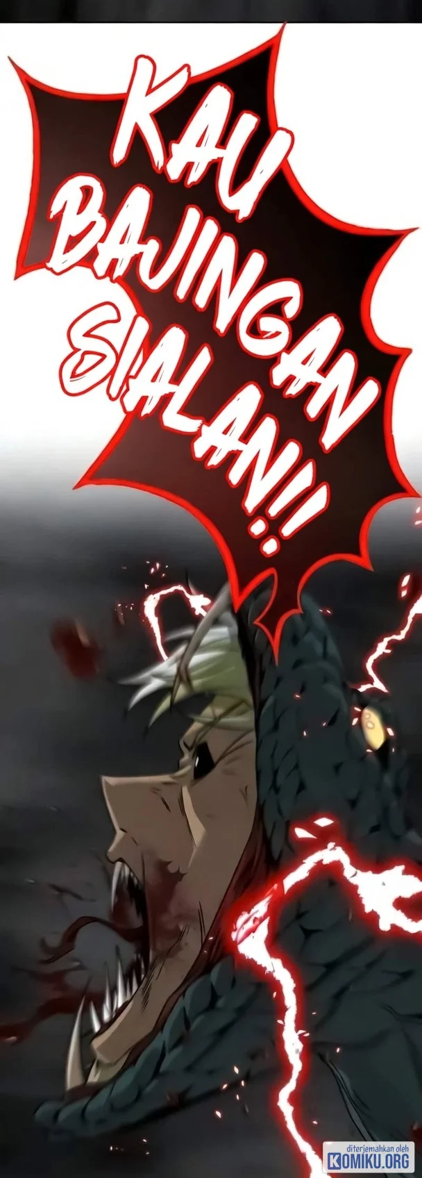 Lazy Prince Becomes a Genius Chapter 160 Gambar 113