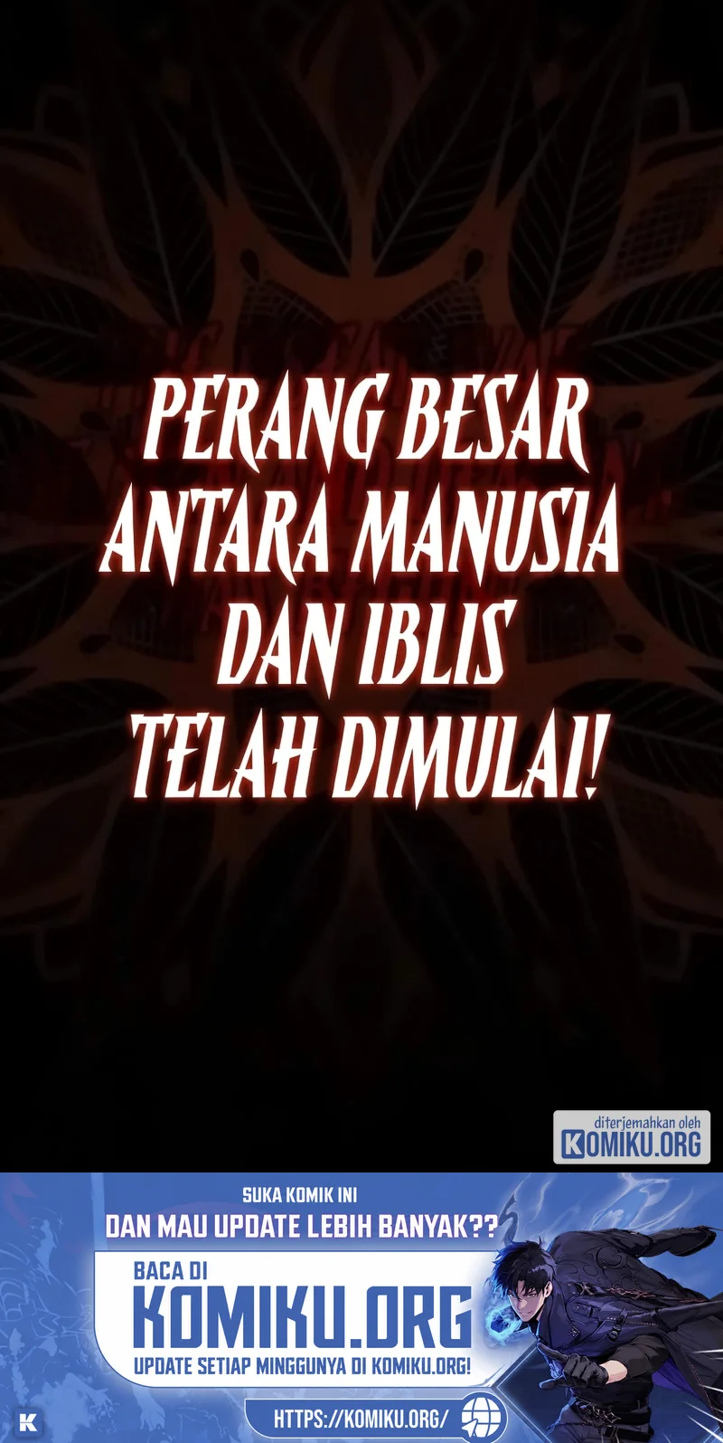 Lazy Prince Becomes a Genius Chapter 161 Gambar 113