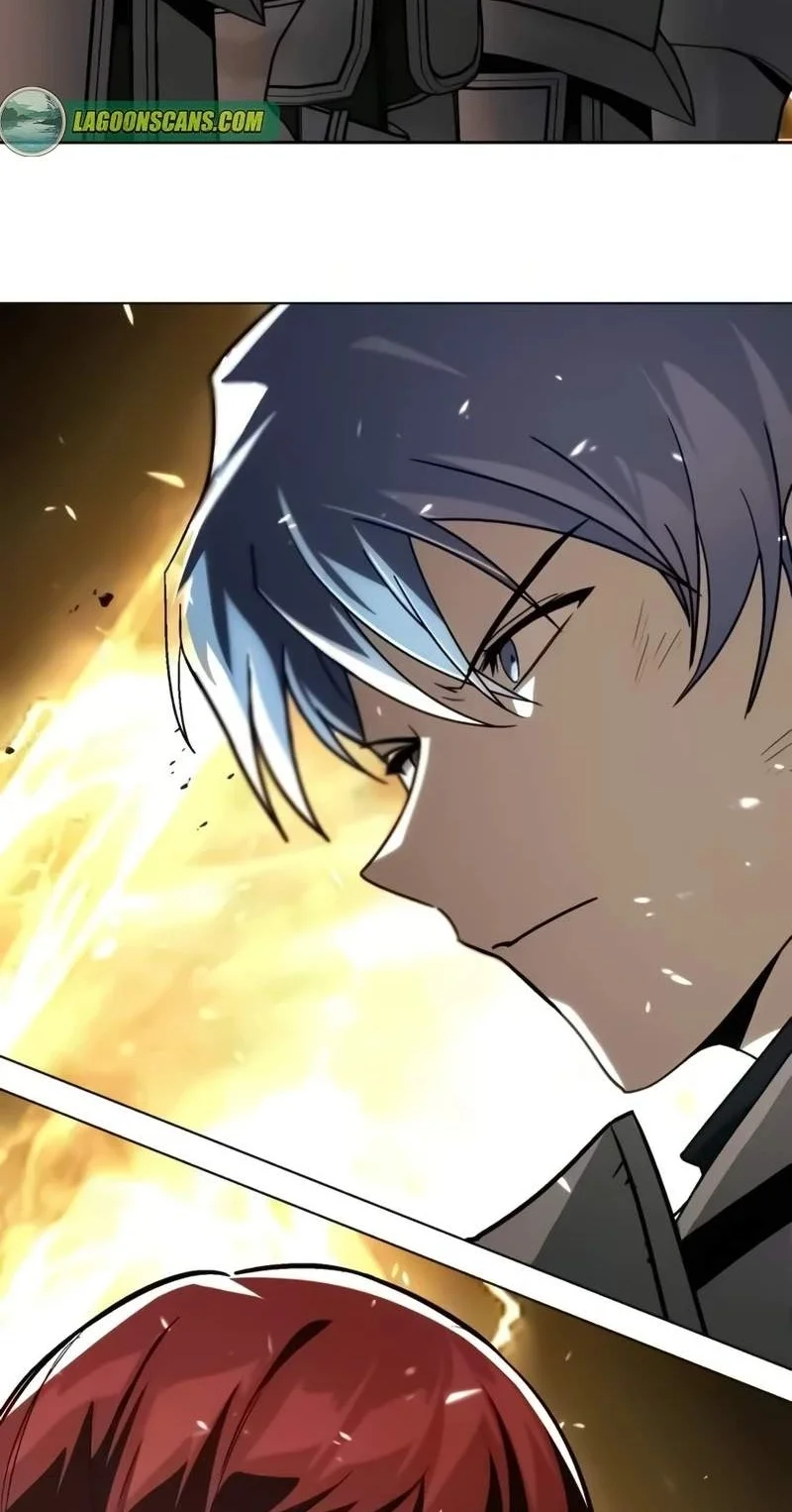 Lazy Prince Becomes a Genius Chapter 161 Gambar 72