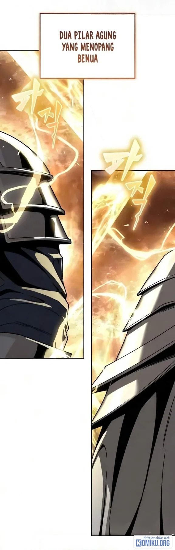 Lazy Prince Becomes a Genius Chapter 161 Gambar 78