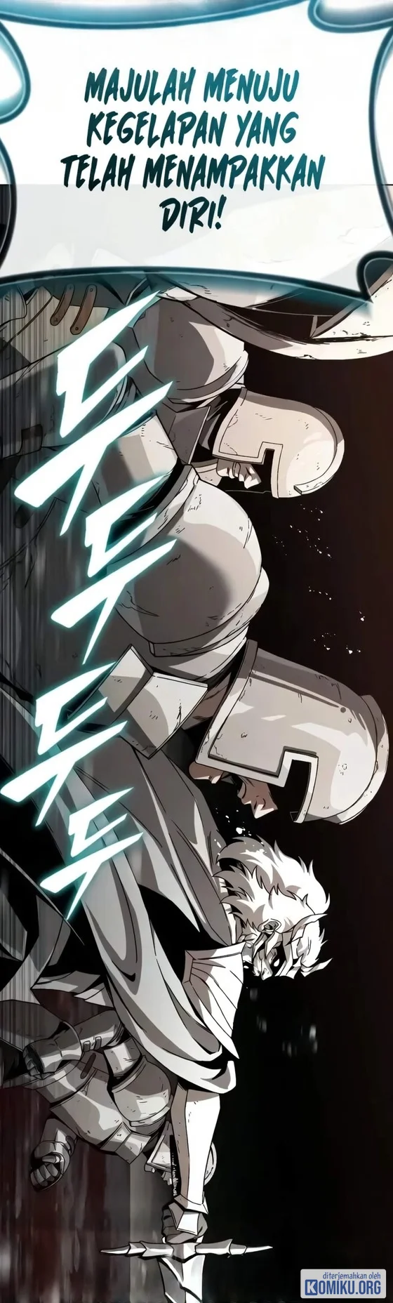 Lazy Prince Becomes a Genius Chapter 161 Gambar 86