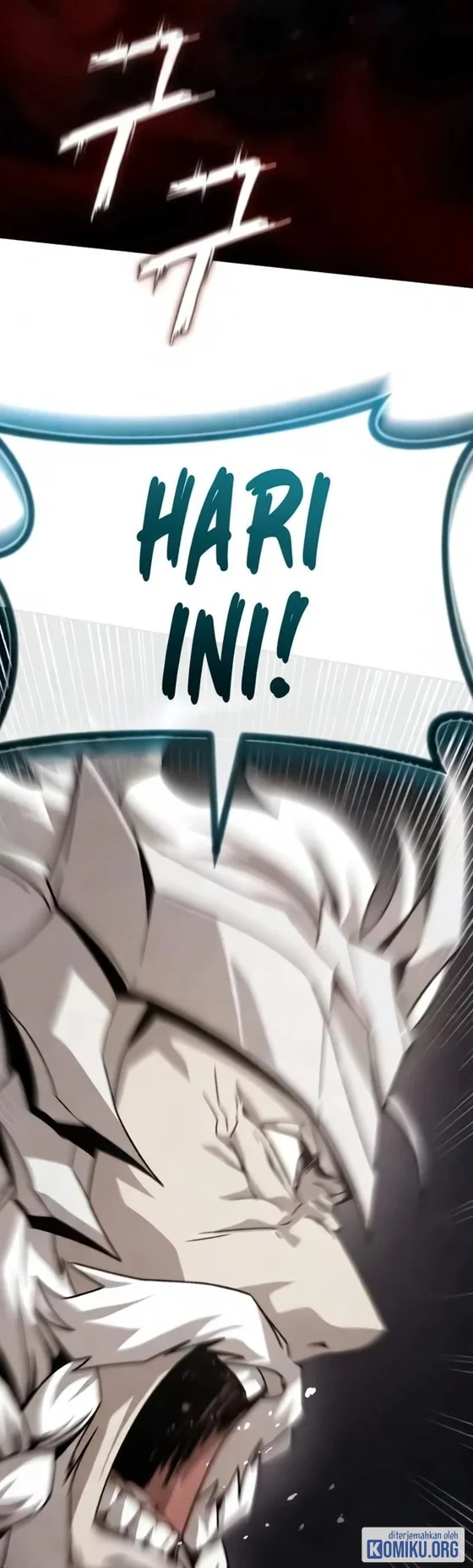 Lazy Prince Becomes a Genius Chapter 161 Gambar 96