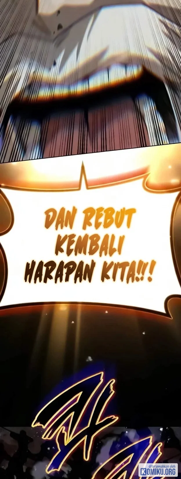 Lazy Prince Becomes a Genius Chapter 161 Gambar 109
