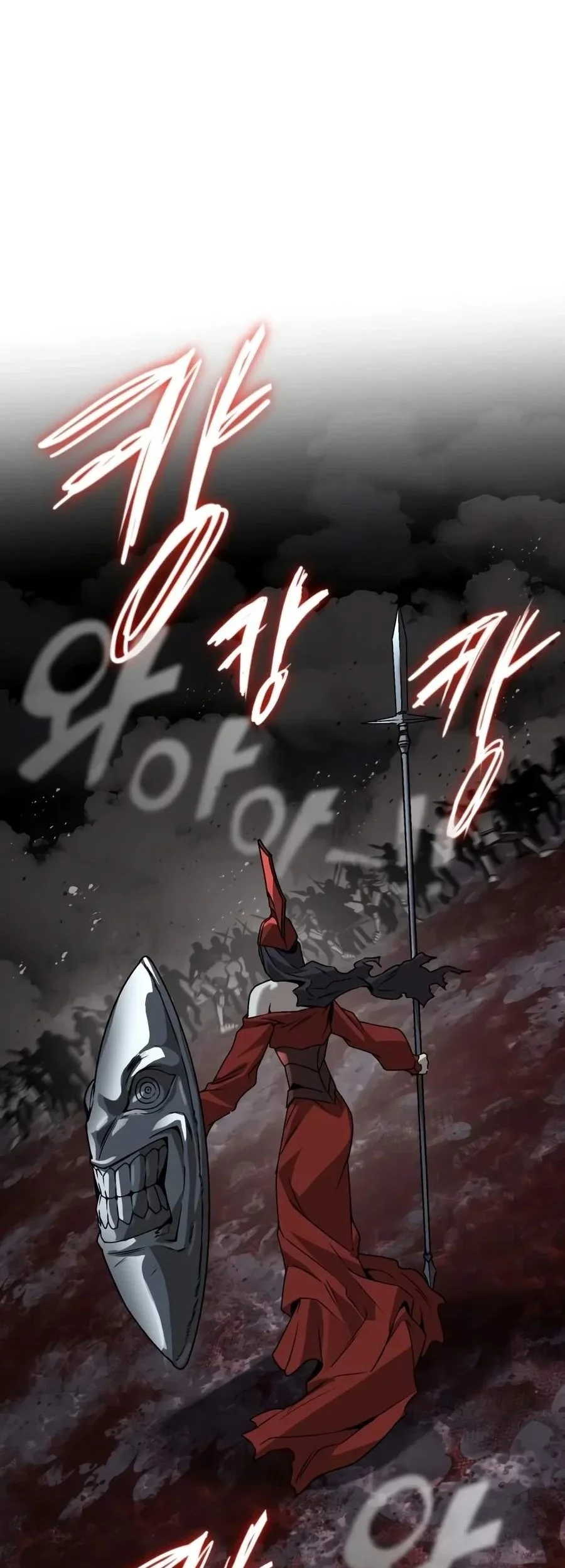 Lazy Prince Becomes a Genius Chapter 162 Gambar 76