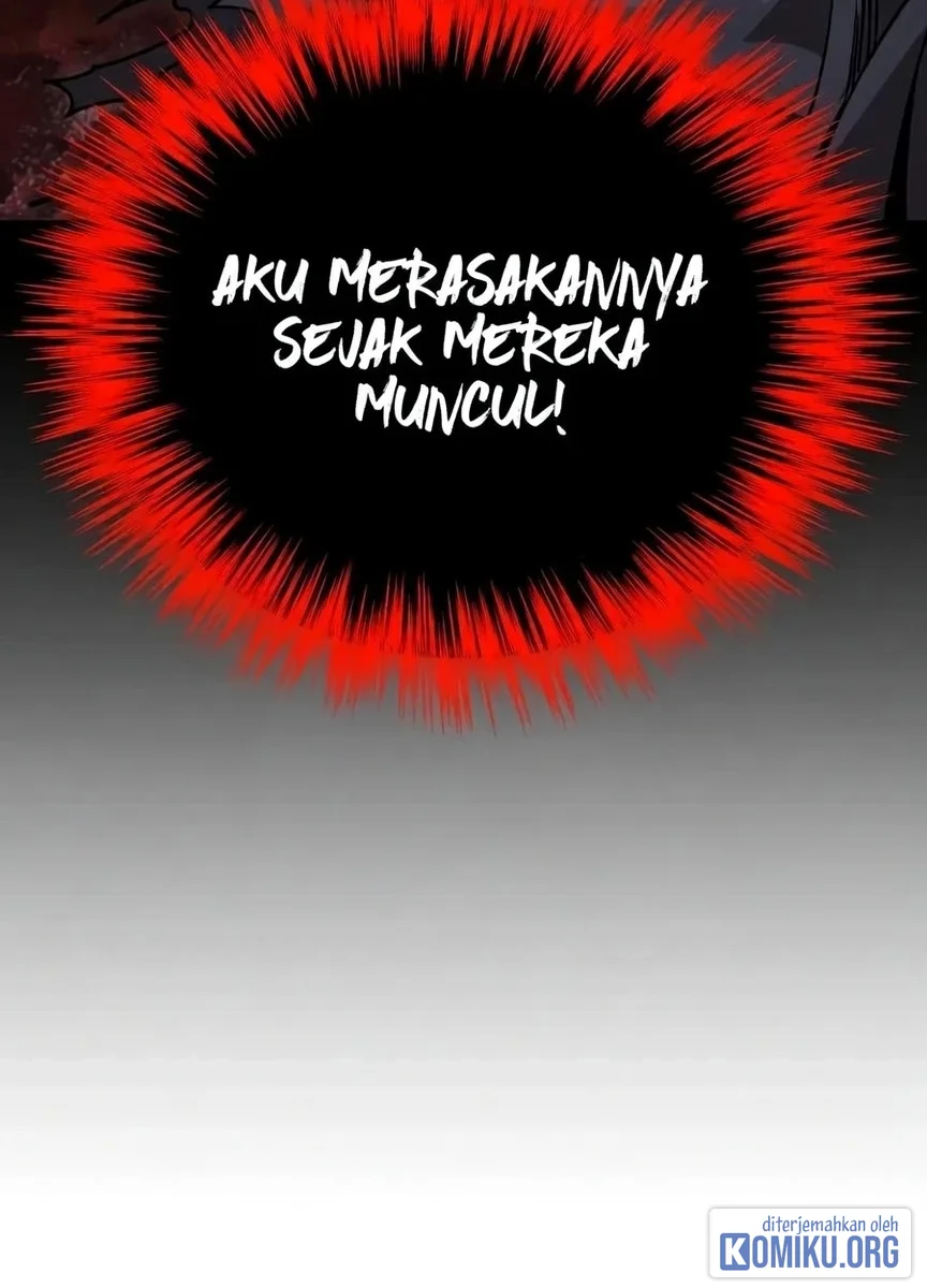 Lazy Prince Becomes a Genius Chapter 162 Gambar 79