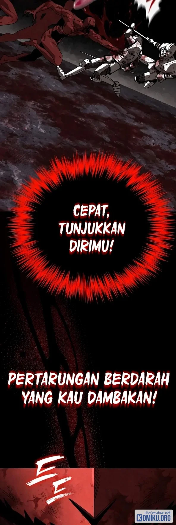 Lazy Prince Becomes a Genius Chapter 162 Gambar 85